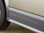 Volkswagen Multivan PanAmericana 2016 года